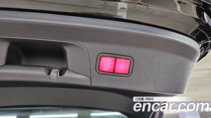 Mercedes-Benz GLE-Class GLE450d 4MATIC Coupe 2024 года из Южной Кореи