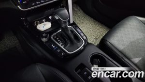 Kia Seltos Дизель 1.6 2WD 2020 года из Южной Кореи