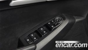 Kia Seltos Дизель 1.6 2WD 2020 года из Южной Кореи