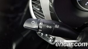 Kia Seltos Дизель 1.6 2WD 2020 года из Южной Кореи