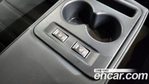 Renault-KoreaSamsung SM6 2.0 GDe LE 2020 года из Южной Кореи