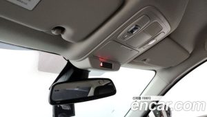 Renault-KoreaSamsung SM6 2.0 GDe LE 2020 года из Южной Кореи