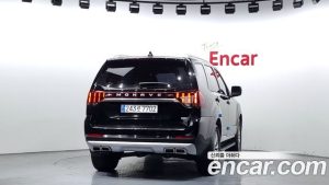 Kia Mohave Дизель 3.0 4WD 6인승 2024 года из Южной Кореи