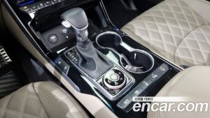 Kia Mohave Дизель 3.0 4WD 6인승 2024 года из Южной Кореи