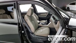 Kia Mohave Дизель 3.0 4WD 6인승 2024 года из Южной Кореи