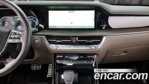 Kia Mohave Дизель 3.0 4WD 6인승 2024 года из Южной Кореи