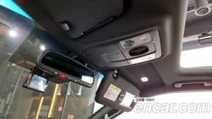 Kia Mohave Дизель 3.0 4WD 6인승 2024 года из Южной Кореи