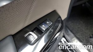 Kia Mohave Дизель 3.0 4WD 6인승 2024 года из Южной Кореи