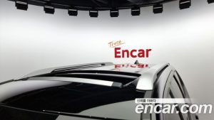 Kia Mohave Дизель 3.0 4WD 6인승 2024 года из Южной Кореи