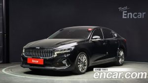 Kia K7 2.5 GDI Noblesse 2020 года из Южной Кореи