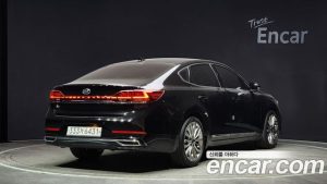 Kia K7 2.5 GDI Noblesse 2020 года из Южной Кореи