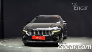 Kia K7 2.5 GDI Noblesse 2020 года из Южной Кореи