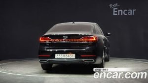 Kia K7 2.5 GDI Noblesse 2020 года из Южной Кореи