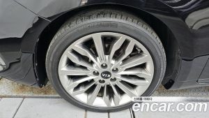Kia K7 2.5 GDI Noblesse 2020 года из Южной Кореи