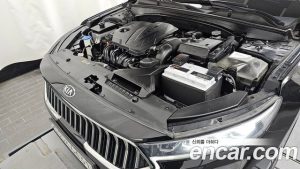Kia K7 2.5 GDI Noblesse 2020 года из Южной Кореи