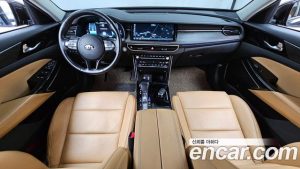 Kia K7 2.5 GDI Noblesse 2020 года из Южной Кореи