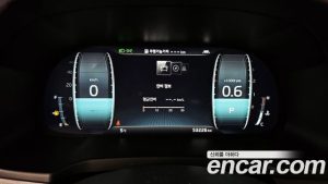 Kia K7 2.5 GDI Noblesse 2020 года из Южной Кореи