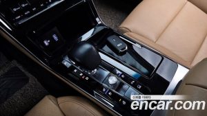 Kia K7 2.5 GDI Noblesse 2020 года из Южной Кореи