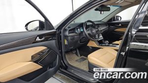 Kia K7 2.5 GDI Noblesse 2020 года из Южной Кореи
