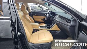Kia K7 2.5 GDI Noblesse 2020 года из Южной Кореи
