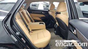 Kia K7 2.5 GDI Noblesse 2020 года из Южной Кореи