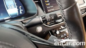 Kia K7 2.5 GDI Noblesse 2020 года из Южной Кореи