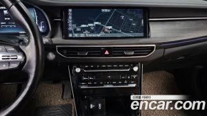 Kia K7 2.5 GDI Noblesse 2020 года из Южной Кореи