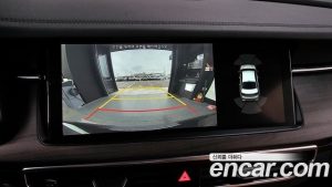 Kia K7 2.5 GDI Noblesse 2020 года из Южной Кореи