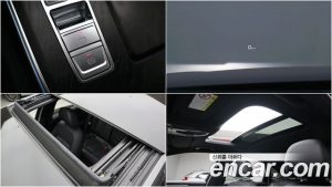 Audi A6 45 TFSI Premium 2020 года из Южной Кореи