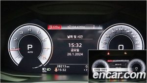 Audi A6 45 TFSI Premium 2020 года из Южной Кореи