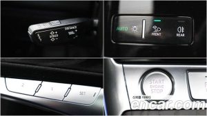 Audi A6 45 TFSI Premium 2020 года из Южной Кореи