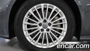 Audi A6 45 TFSI Premium 2020 года из Южной Кореи