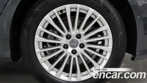 Audi A6 45 TFSI Premium 2020 года из Южной Кореи