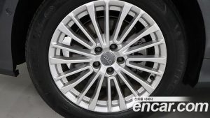 Audi A6 45 TFSI Premium 2020 года из Южной Кореи