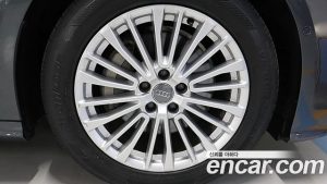 Audi A6 45 TFSI Premium 2020 года из Южной Кореи