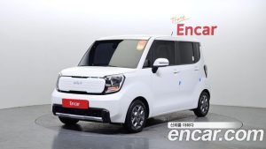 Kia RAY Prestige 2023 года из Южной Кореи
