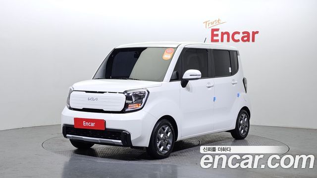 Kia RAY Prestige 2023 года из Кореи