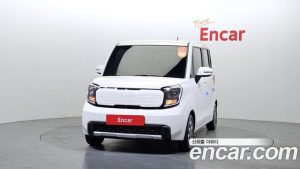 Kia RAY Prestige 2023 года из Южной Кореи