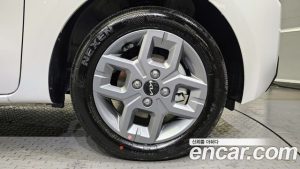 Kia RAY Prestige 2023 года из Южной Кореи