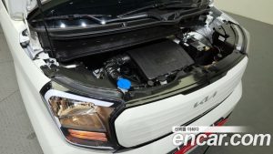 Kia RAY Prestige 2023 года из Южной Кореи