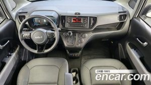 Kia RAY Prestige 2023 года из Южной Кореи