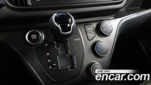 Kia RAY Prestige 2023 года из Южной Кореи