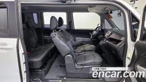 Kia RAY Prestige 2023 года из Южной Кореи
