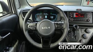 Kia RAY Prestige 2023 года из Южной Кореи