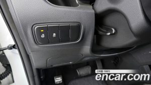 Kia RAY Prestige 2023 года из Южной Кореи