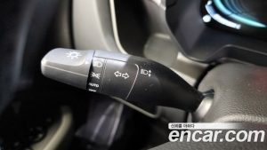 Kia RAY Prestige 2023 года из Южной Кореи