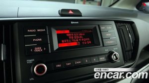 Kia RAY Prestige 2023 года из Южной Кореи