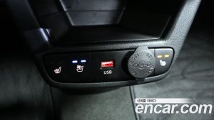 Kia RAY Prestige 2023 года из Южной Кореи