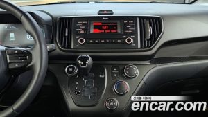Kia RAY Prestige 2023 года из Южной Кореи