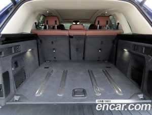 BMW X5 xDrive 30d xLine 2020 года из Южной Кореи